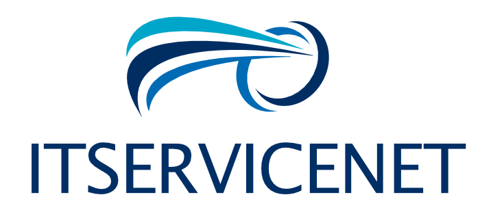 ITServicenet logo