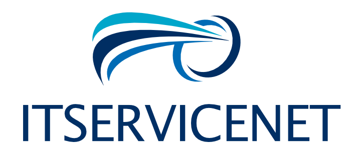 ITServicenet logo