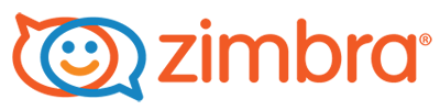 Zimbra : Brand Short Description Type Here.