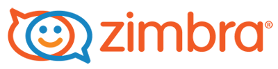 Zimbra : Brand Short Description Type Here.