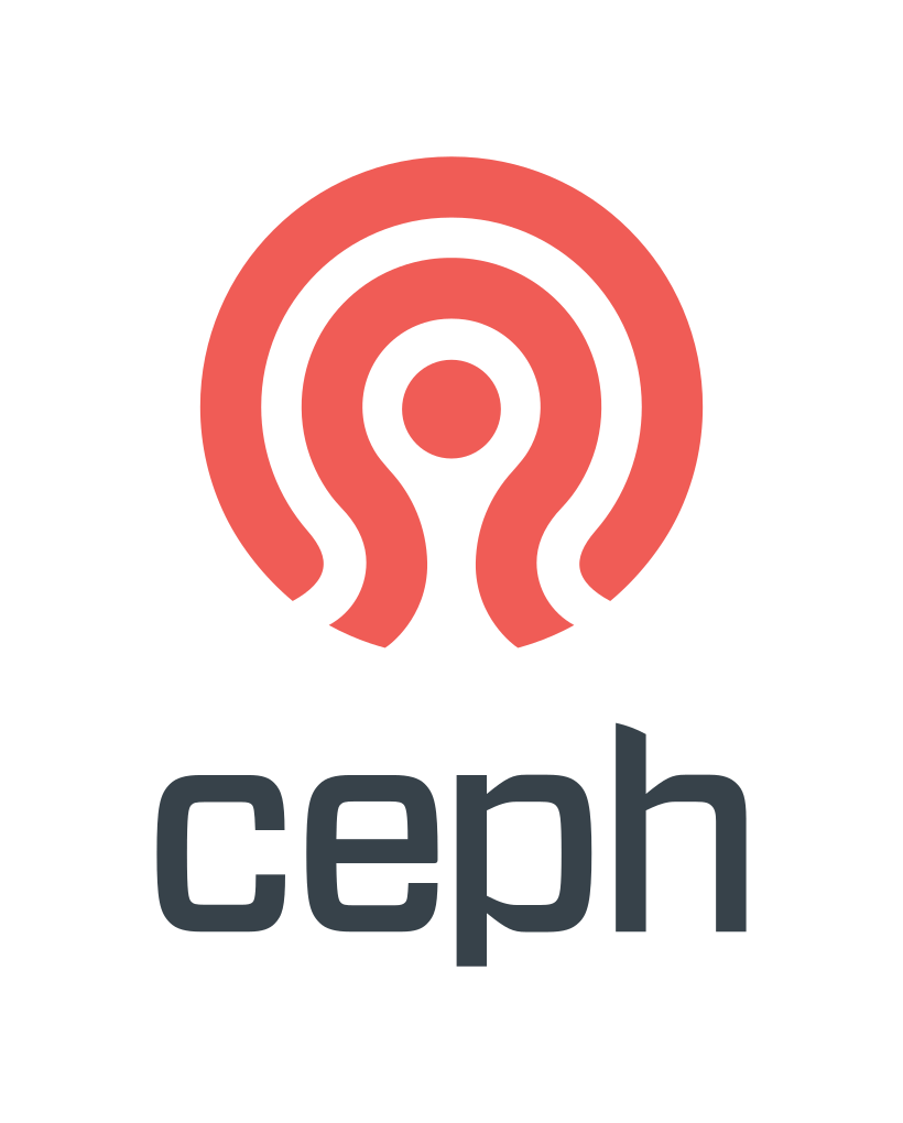 Ceph : 