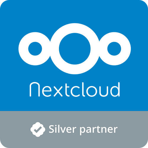 NextCloud : Regain control - 
The self-hosted productivity platform that keeps you in control
