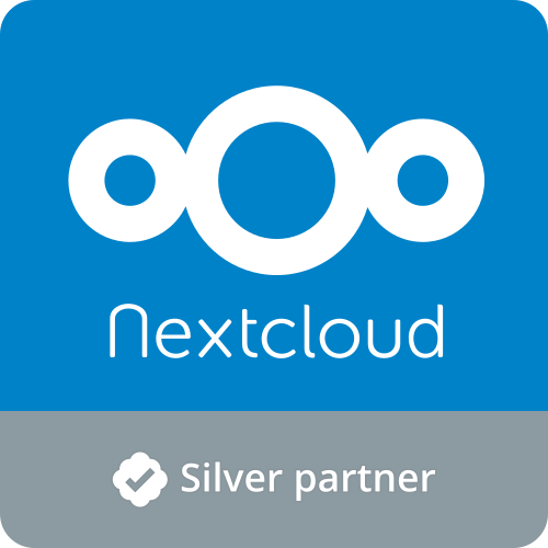 Nextcloud Silver partner