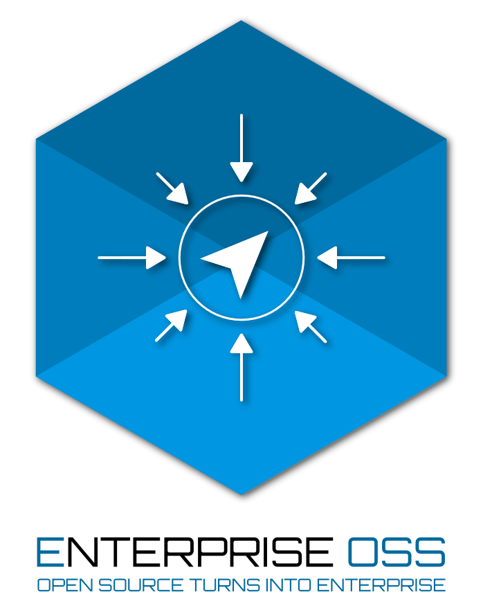 EnterpriseOSS : Enterprise OSS è nata per divulgare l'open source per il business, ITServicenet è tra i fondatori
