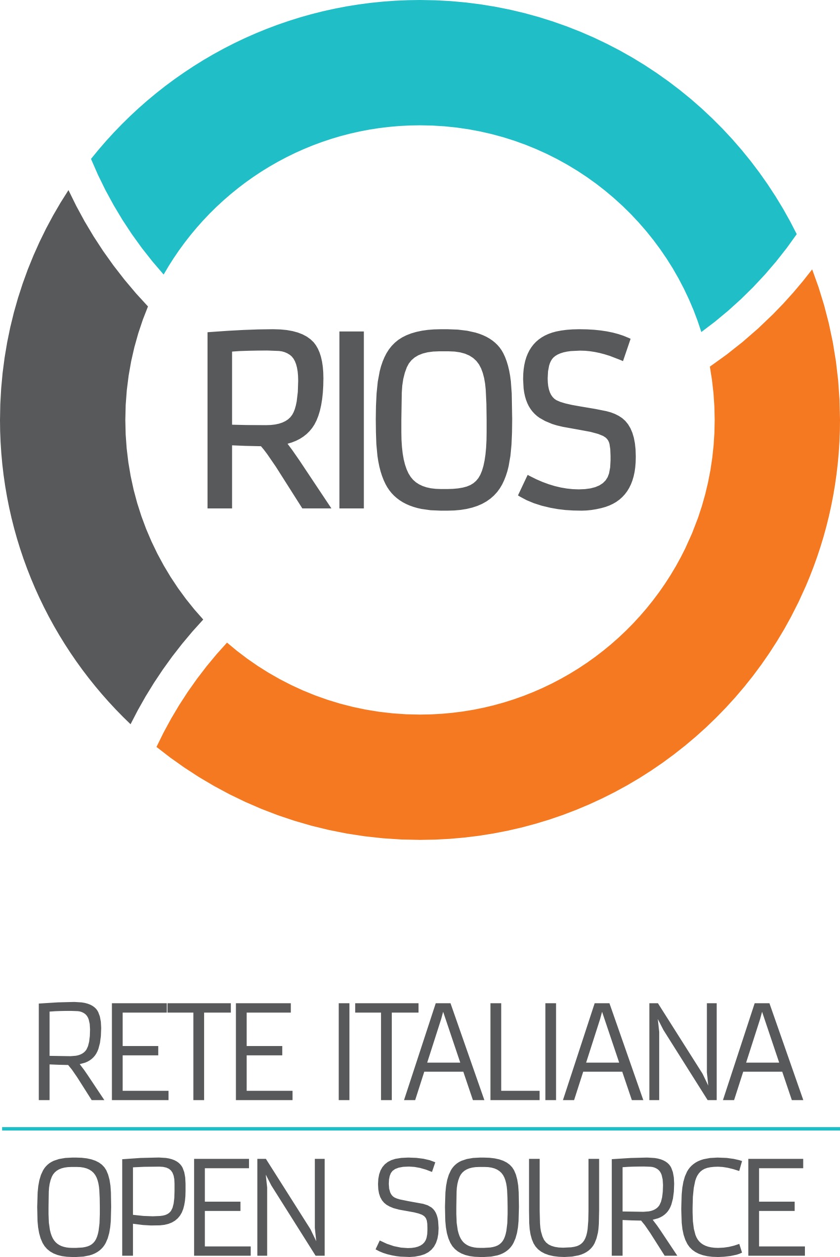 RIOS : Rete Italiana Open Source - 

RIOS rappresenta un punto di riferimento in Italia per chiunque voglia sfruttare i benefici dell'Open Source con la sicurezza, la stabilità, il supporto e la garanzia di soluzioni di livello Enterprise. 