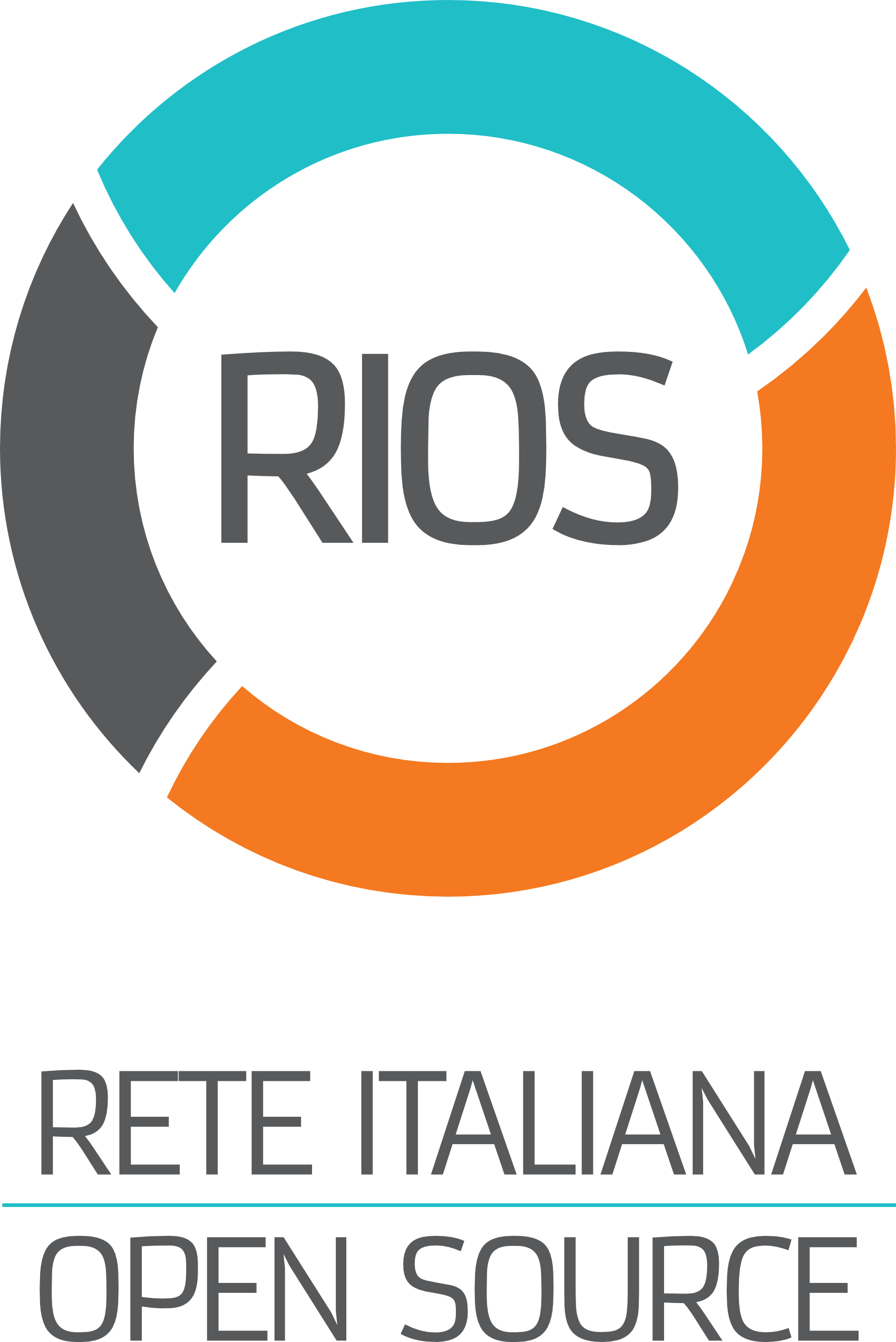 RIOS : Rete Italiana Open Source -  RIOS rappresenta un punto di riferimento in Italia per chiunque voglia sfruttare i benefici dell'Open Source con la sicurezza, la stabilità, il supporto e la garanzia di soluzioni di livello Enterprise. 