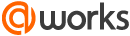 Atworks : @Works designs and manages IT solutions
using the best technologies
present on the market.