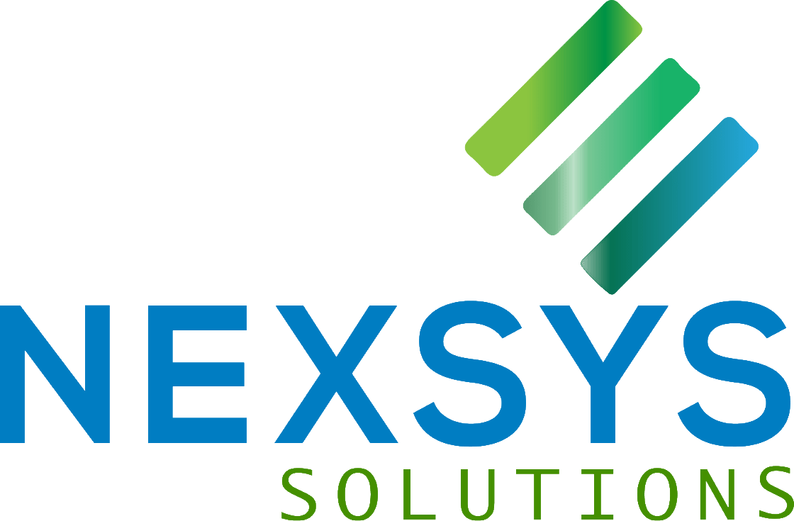 Nexsys : Innovation and Training for the Digital Enterprise.
