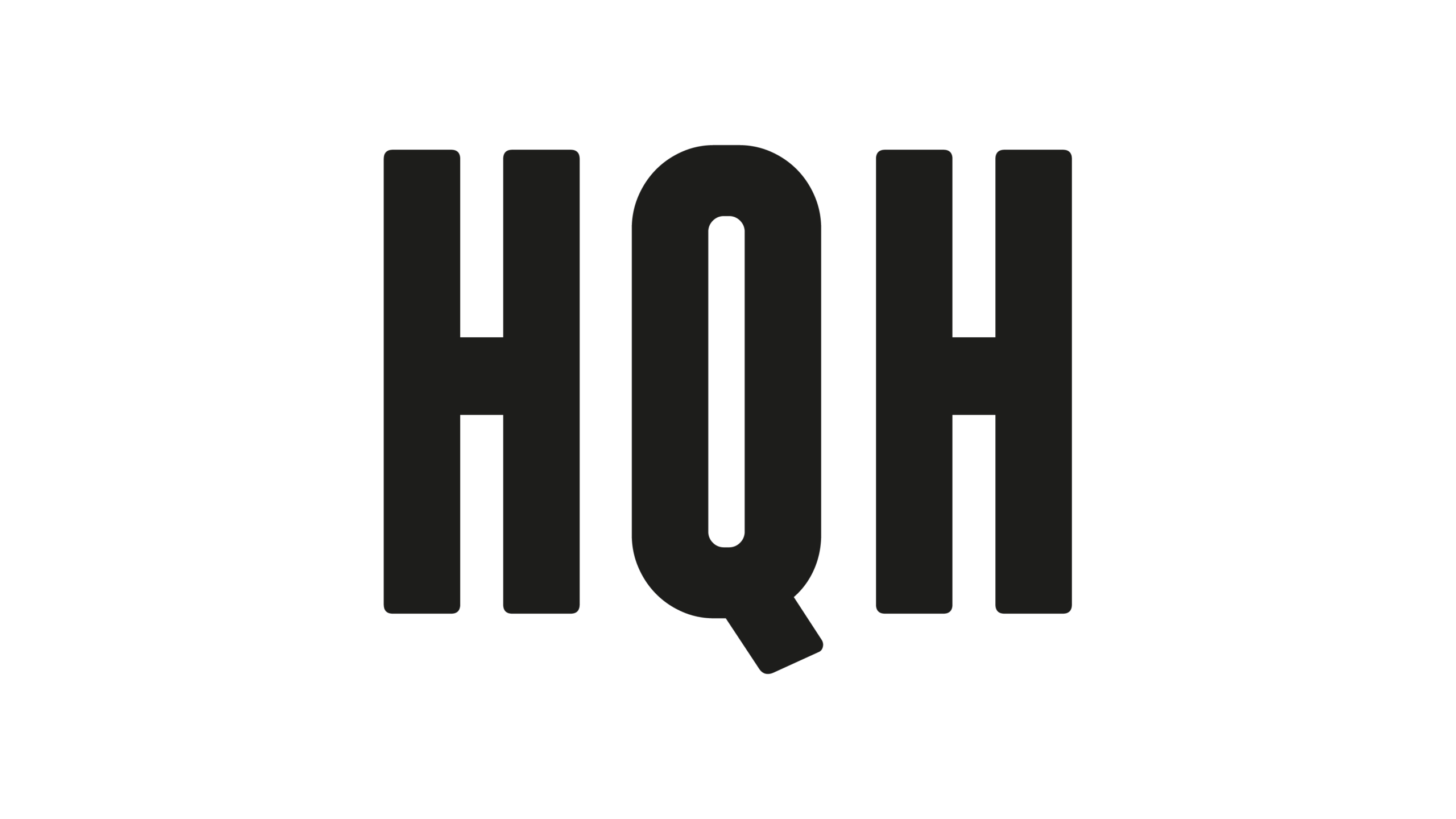 HQH logo