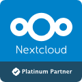 NextCloud : Regain control - 
The self-hosted productivity platform that keeps you in control
